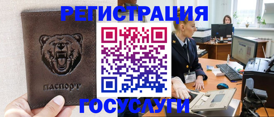 временная регистрация госуслуги в Домодедово